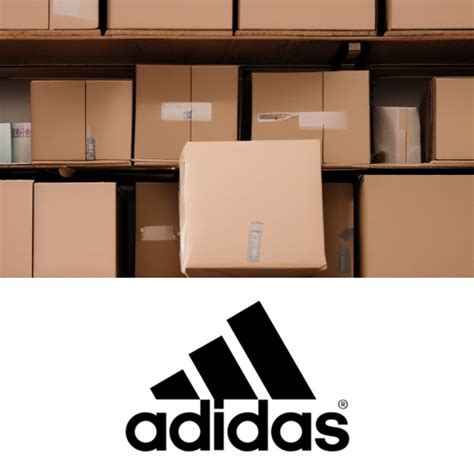 how to ship adidas